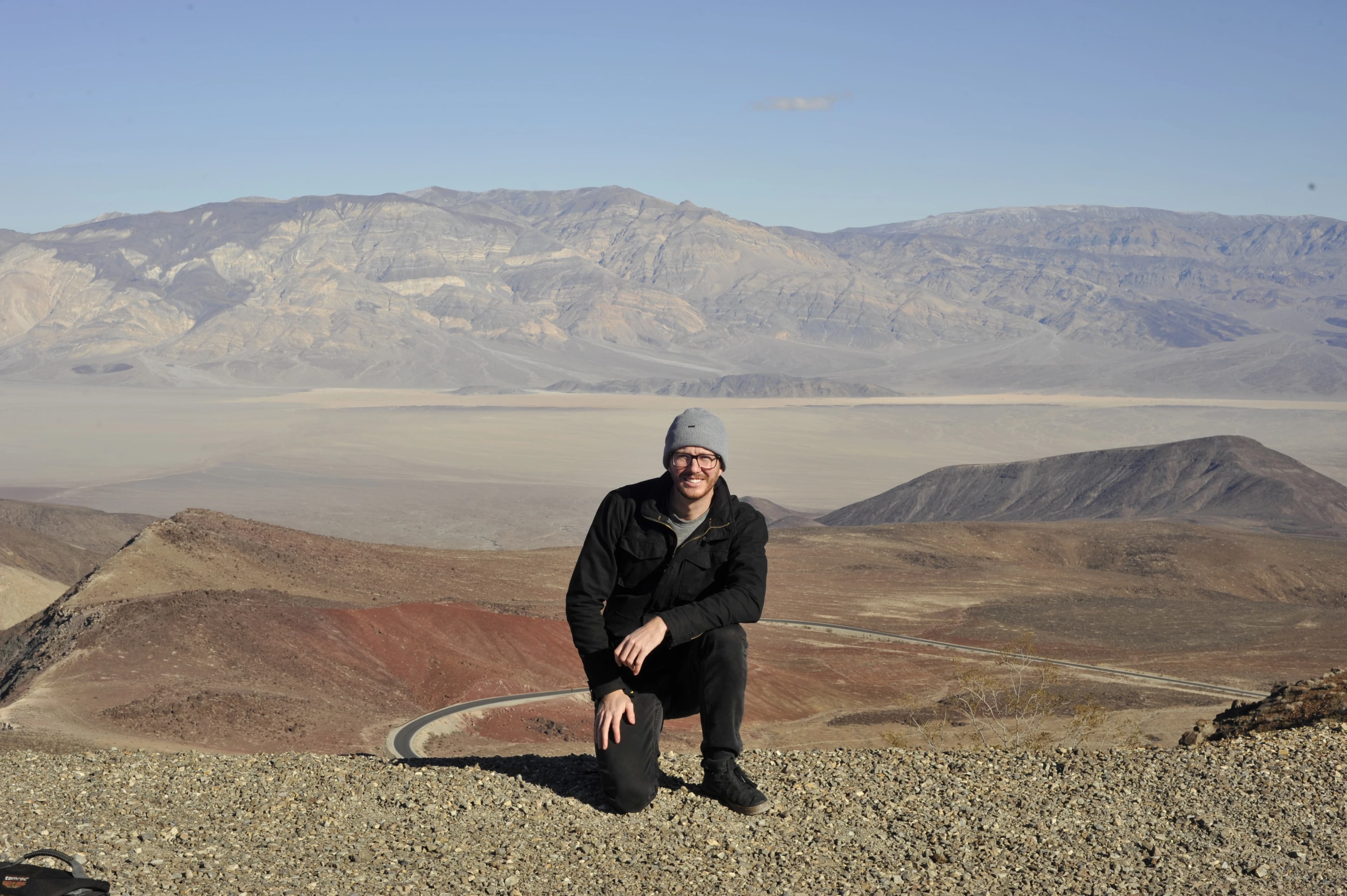 Ryan TG