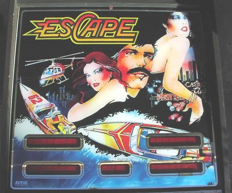 Escape thumbnail 6