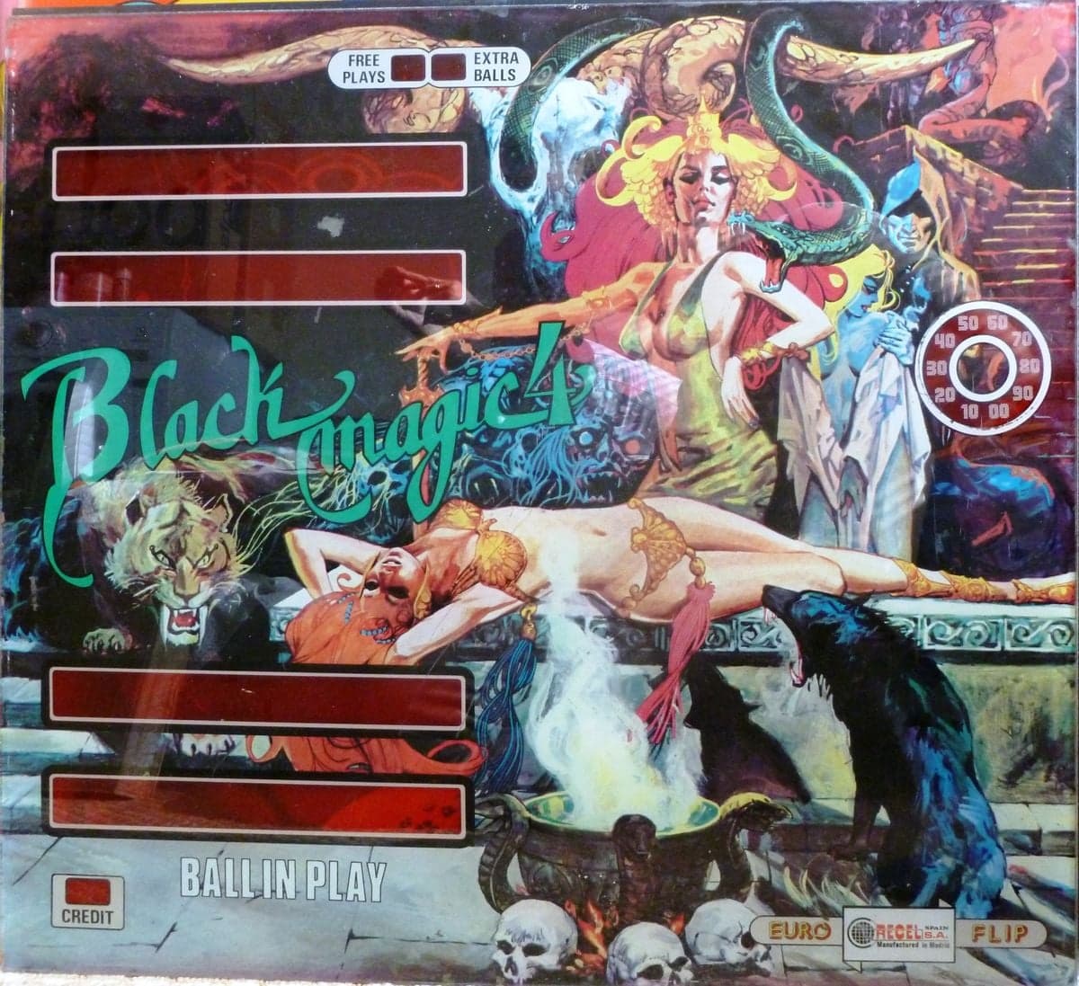Black Magic - photo 2
