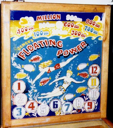 Floating Power - photo 2