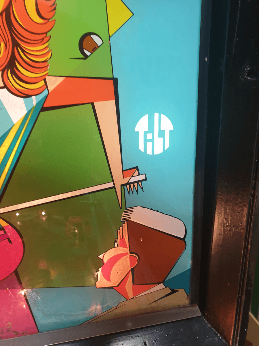 Miss-O / Cue-T thumbnail 6