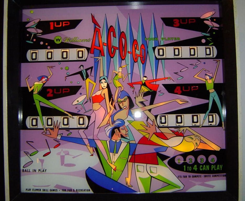 A-Go-Go thumbnail 7