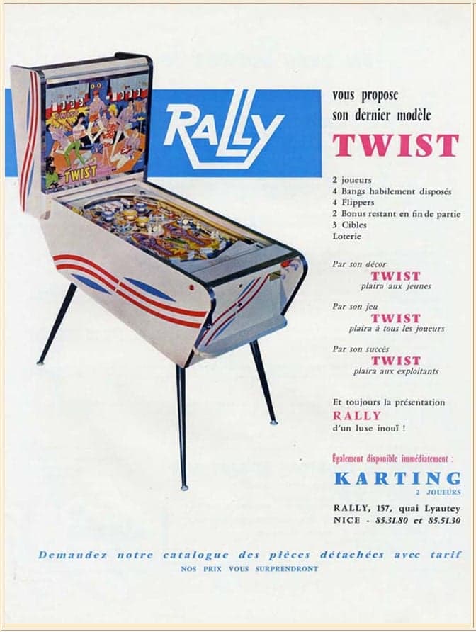 Twist flyer 1
