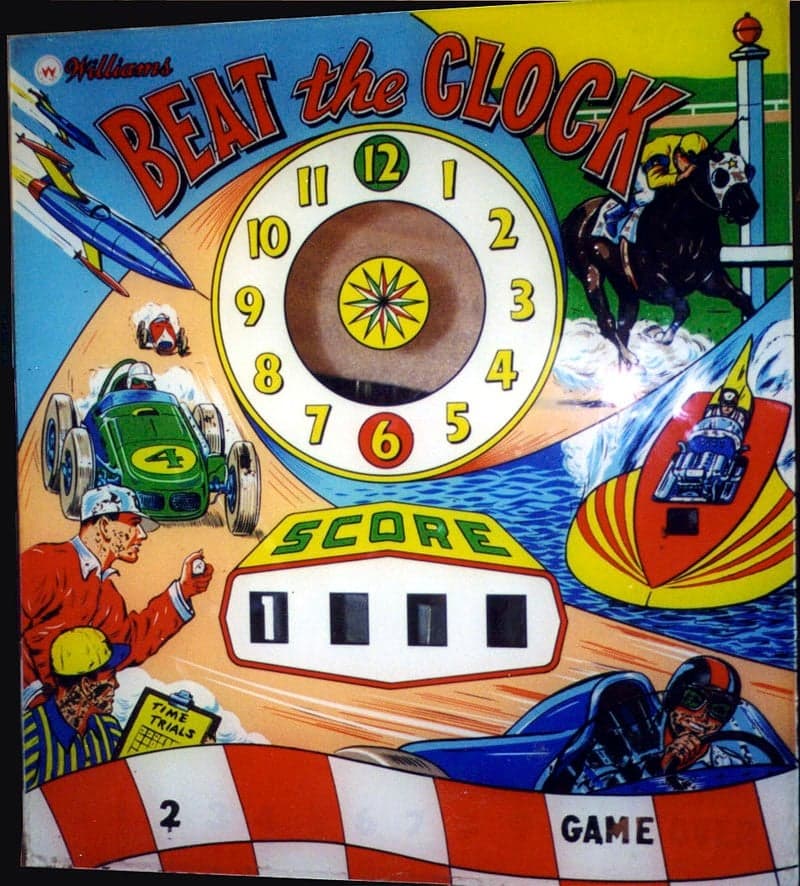 Beat the Clock thumbnail 5
