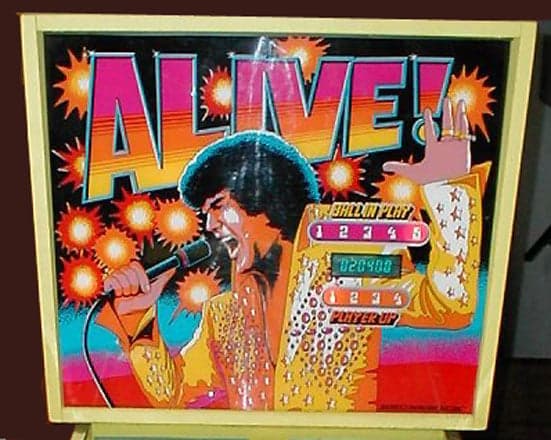 Alive thumbnail 5