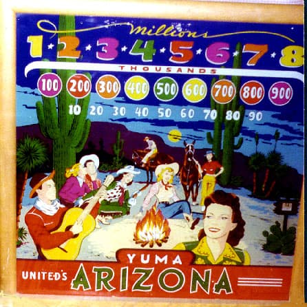 Yuma Arizona - photo 2