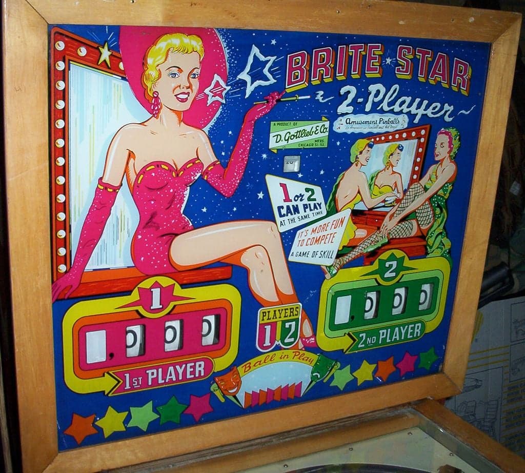 Brite Star - photo 2