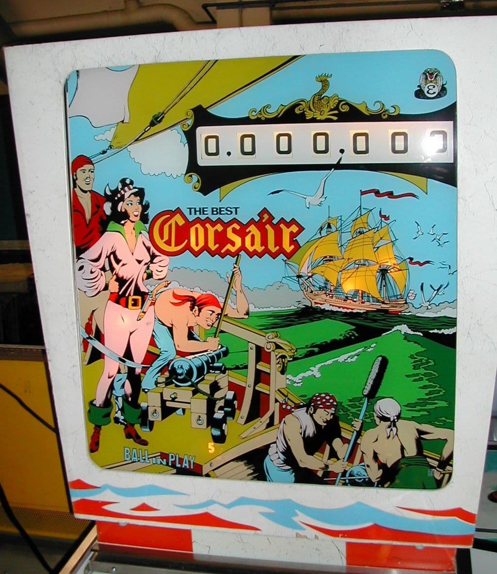 The Best Corsair - photo 2