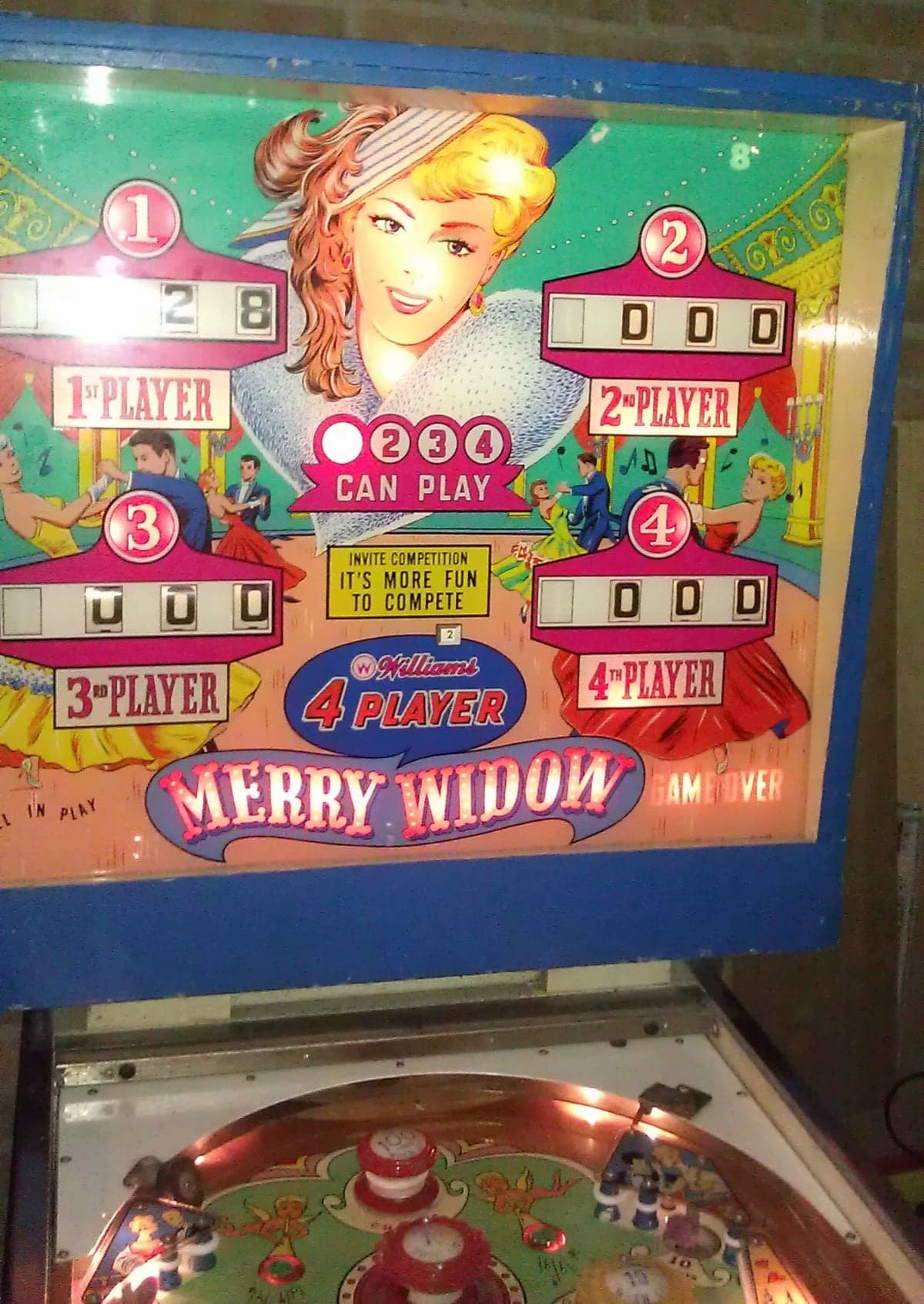 Merry Widow thumbnail 7