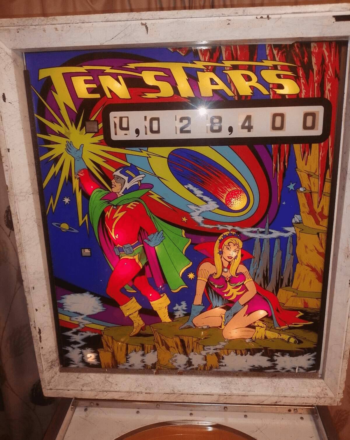 Ten Stars thumbnail 7