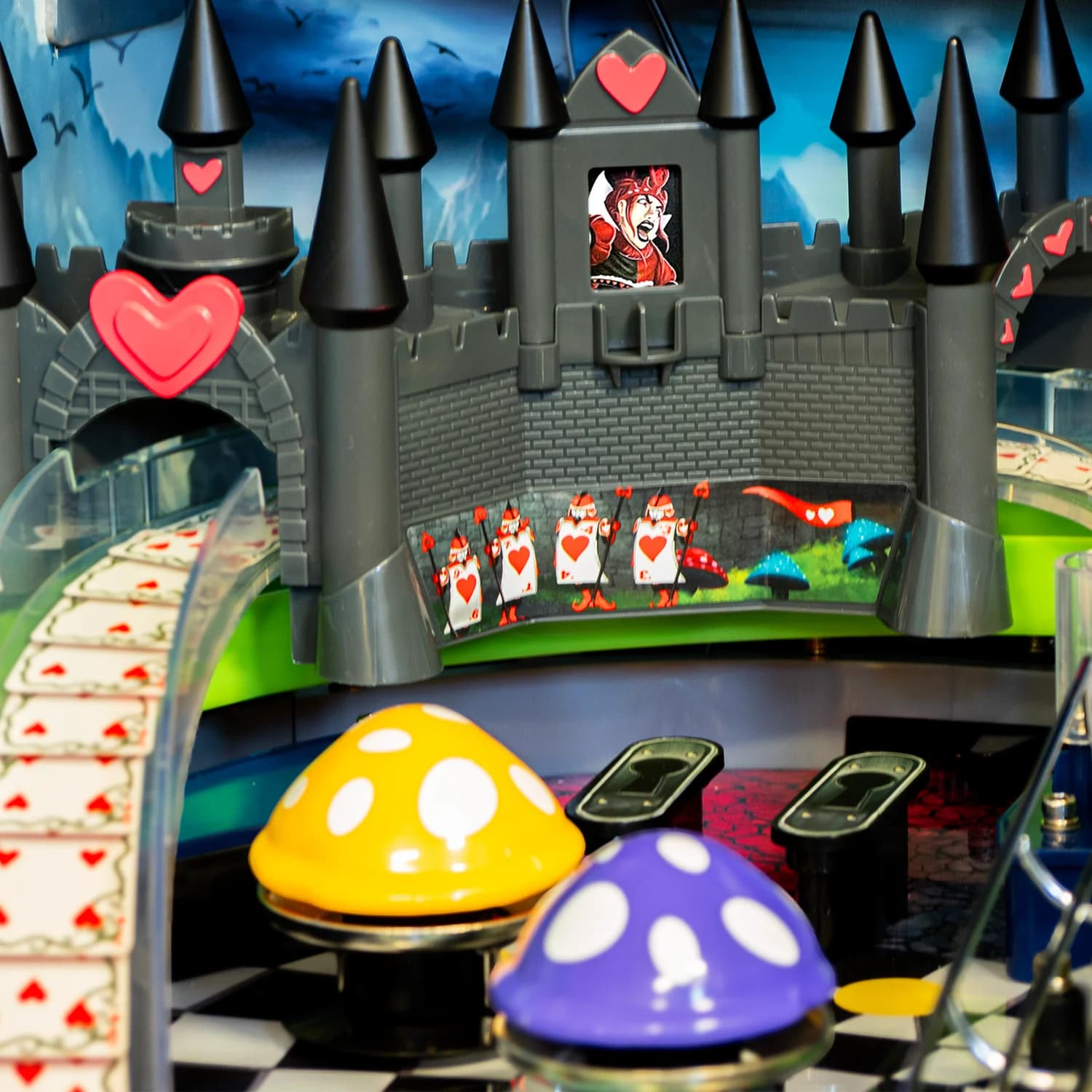 Alice Goes to Wonderland thumbnail 4
