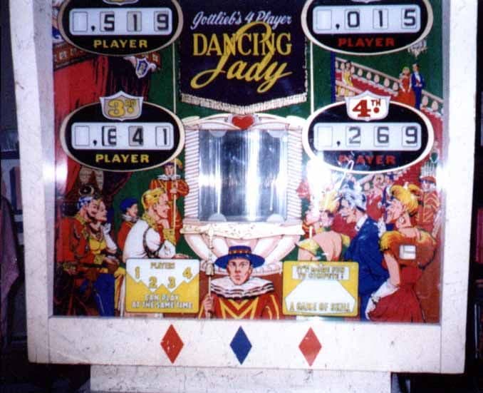 Dancing Lady thumbnail 5