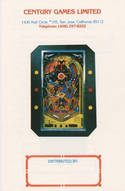 Star Battle flyer 2