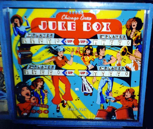 Juke Box thumbnail 6