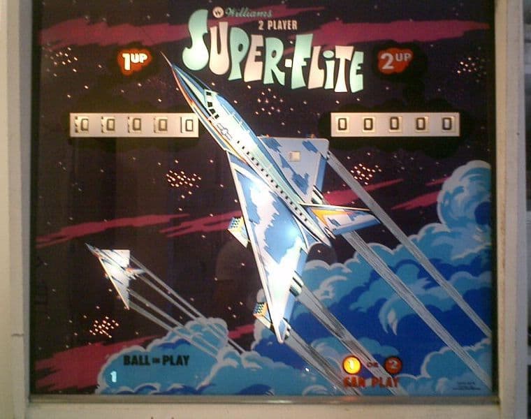 Strato/Astro/Super-Flite thumbnail 3