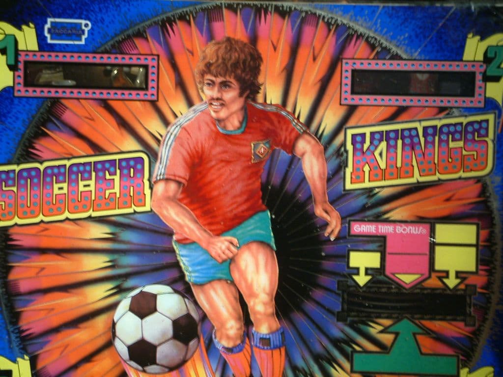 Soccer Kings thumbnail 5