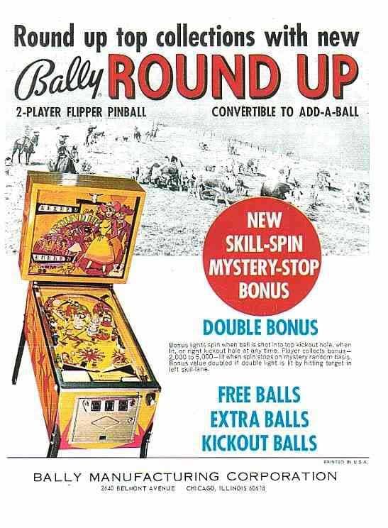Round Up flyer 1