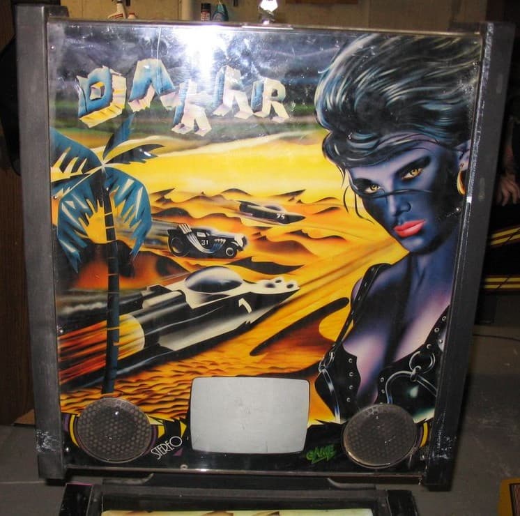 Dakar - photo 10