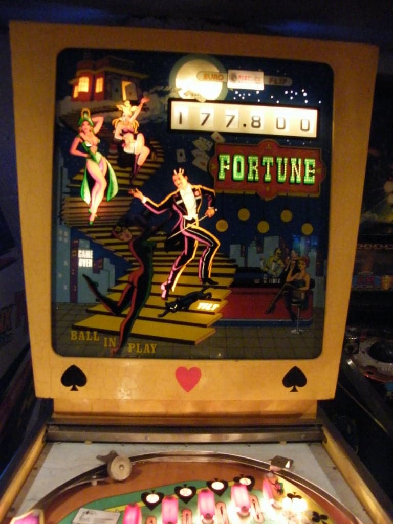 Lady Luck / Fortune thumbnail 6