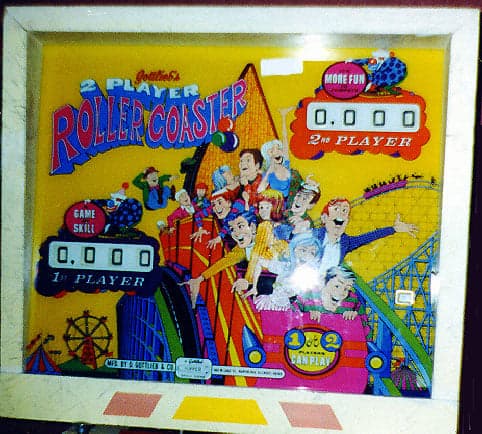 Roller Coaster thumbnail 6