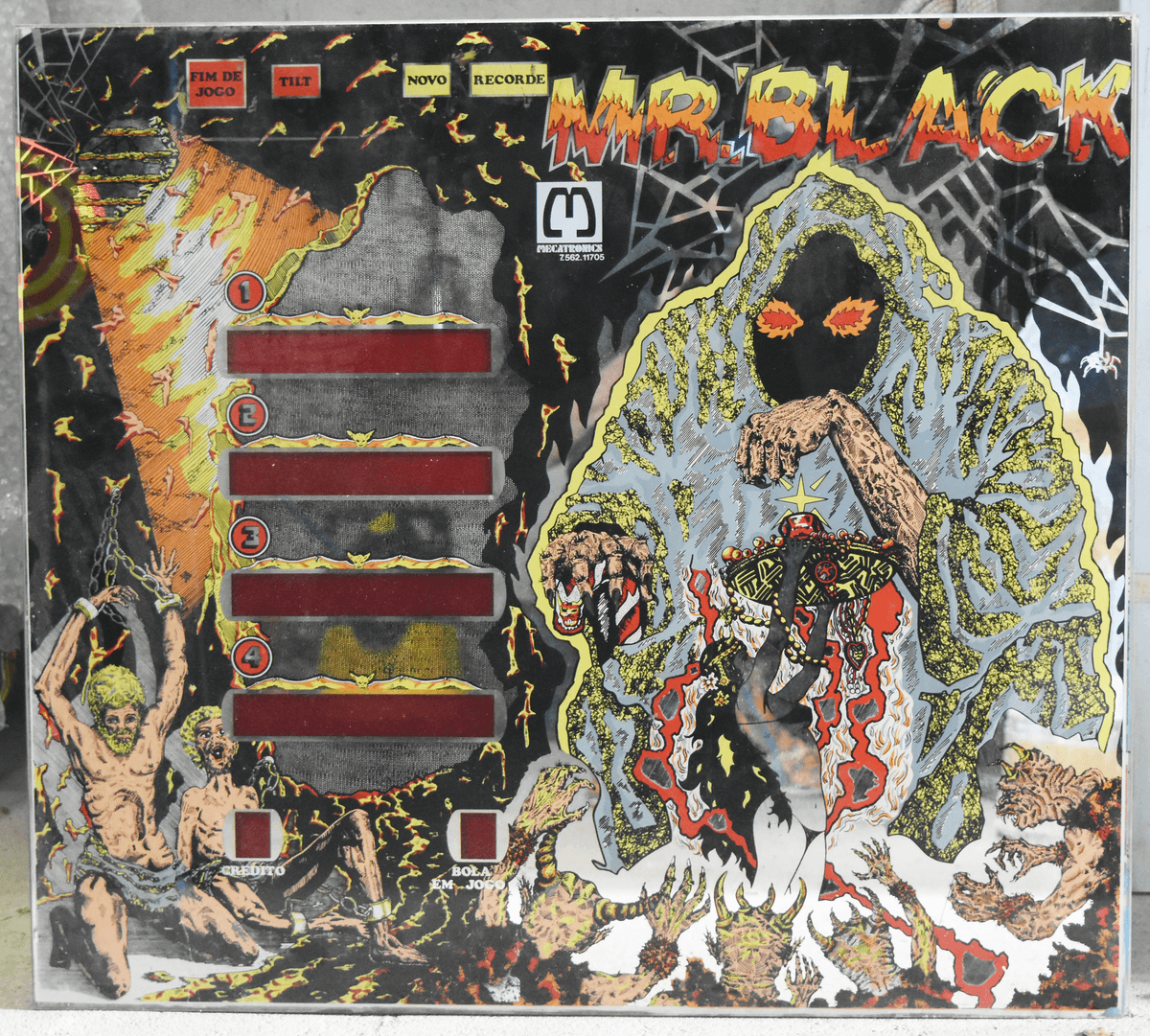 Mr. Black thumbnail 3