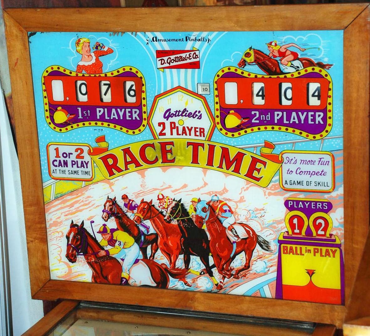 Race Time thumbnail 5