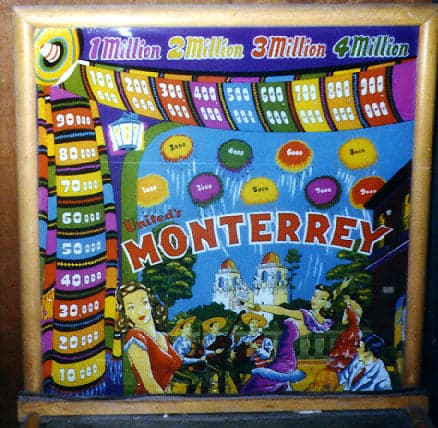 Monterrey - photo 2