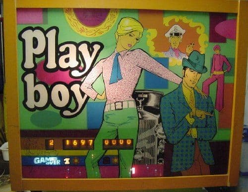 Playboy - photo 2