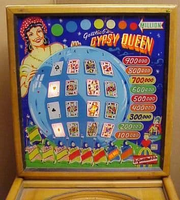 Gypsy Queen - photo 2