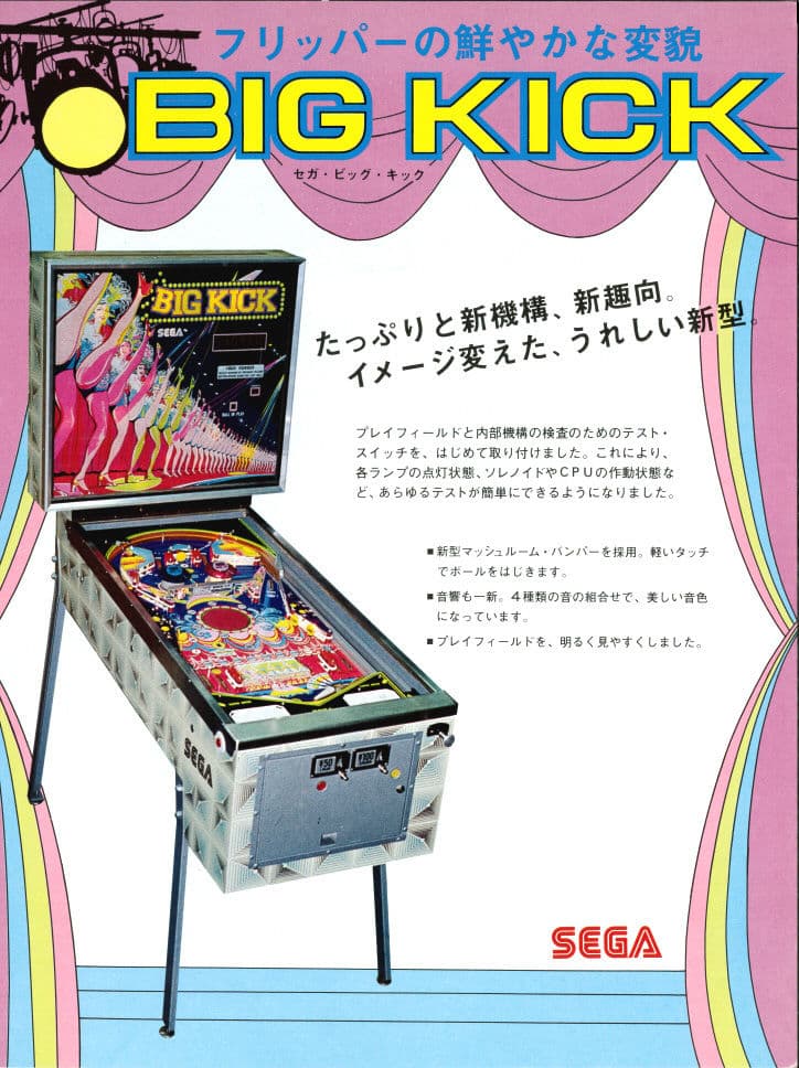 Big Kick flyer 2