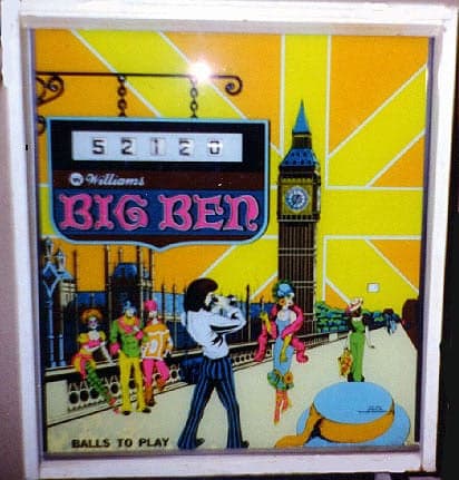 Big Ben thumbnail 6
