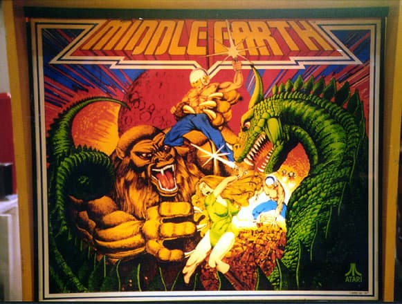 Middle Earth thumbnail 6