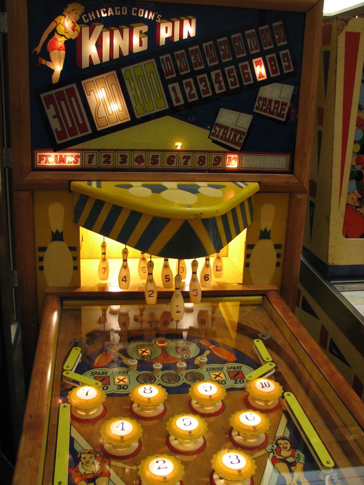 King Pin - photo 7