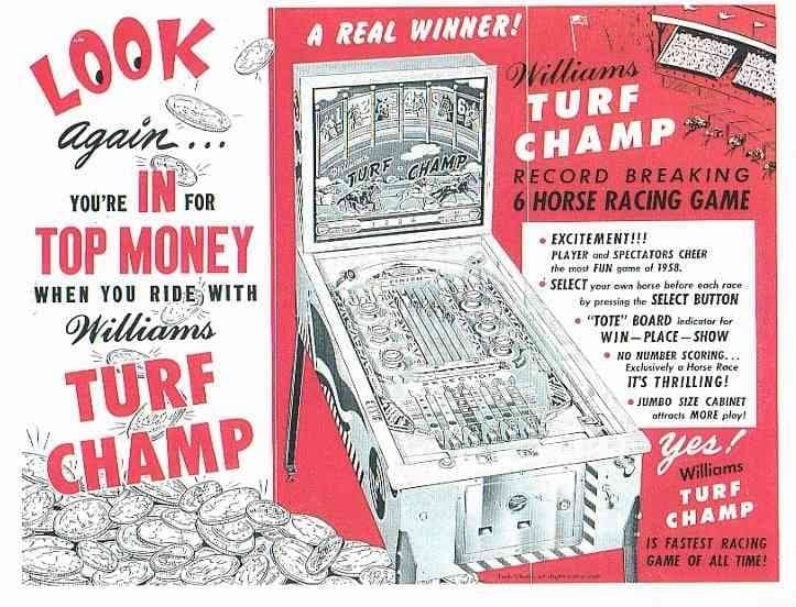Turf Champ flyer 1