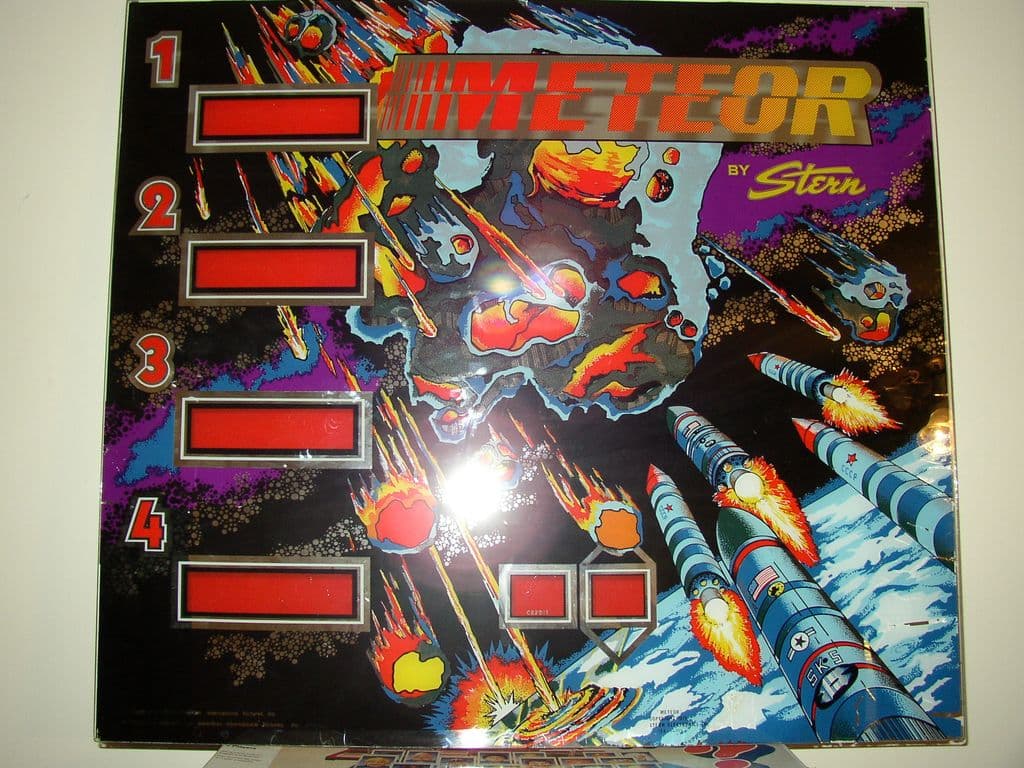 Meteor thumbnail 4