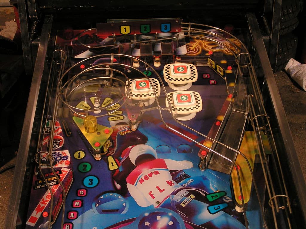 Hang-On - photo 2