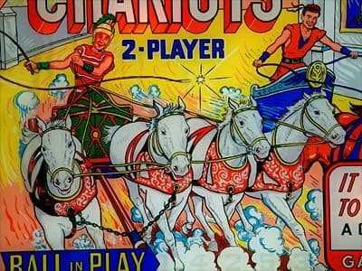 Flying Chariots thumbnail 6