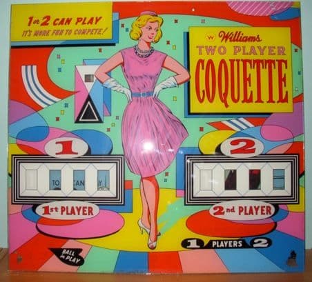 Coquette thumbnail 6