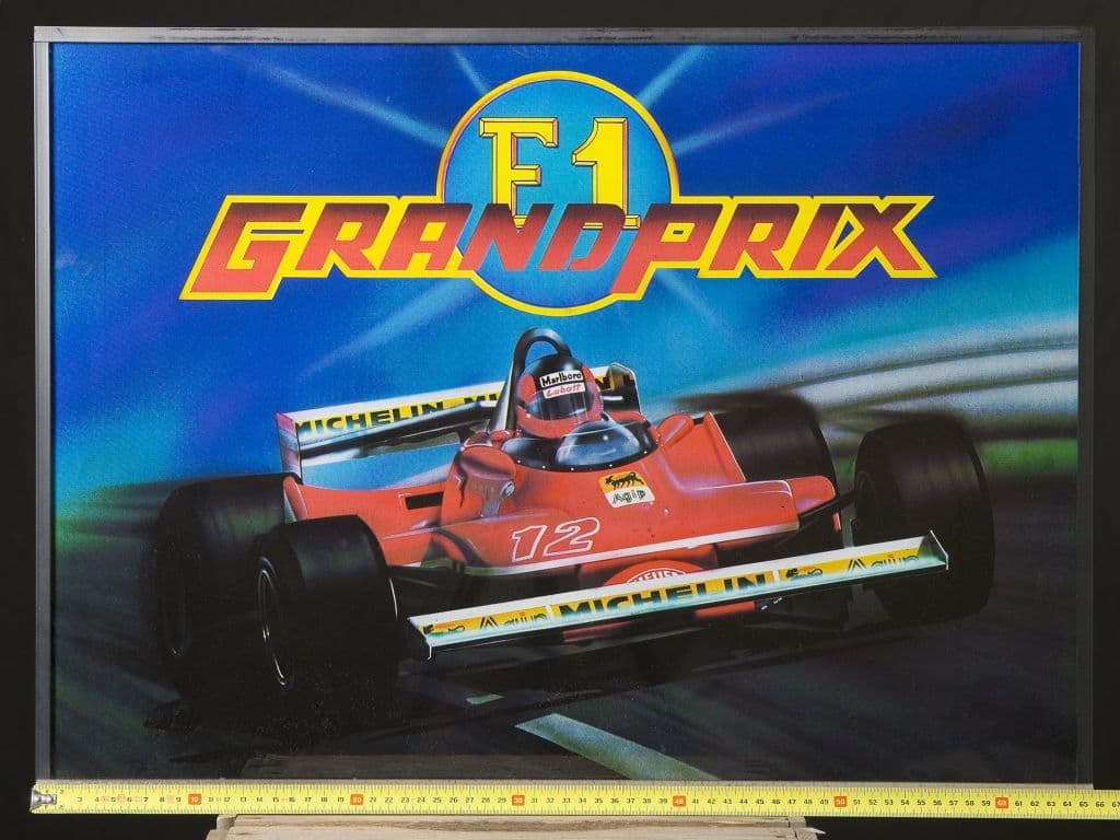 F1 Grand Prix thumbnail 7