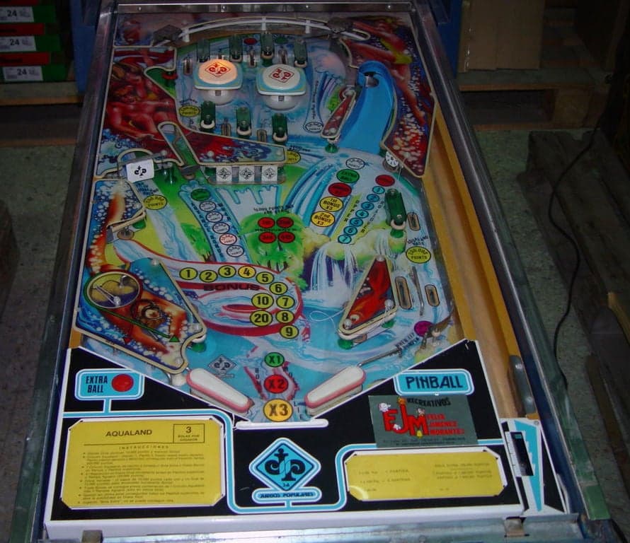 Aqualand - photo 4