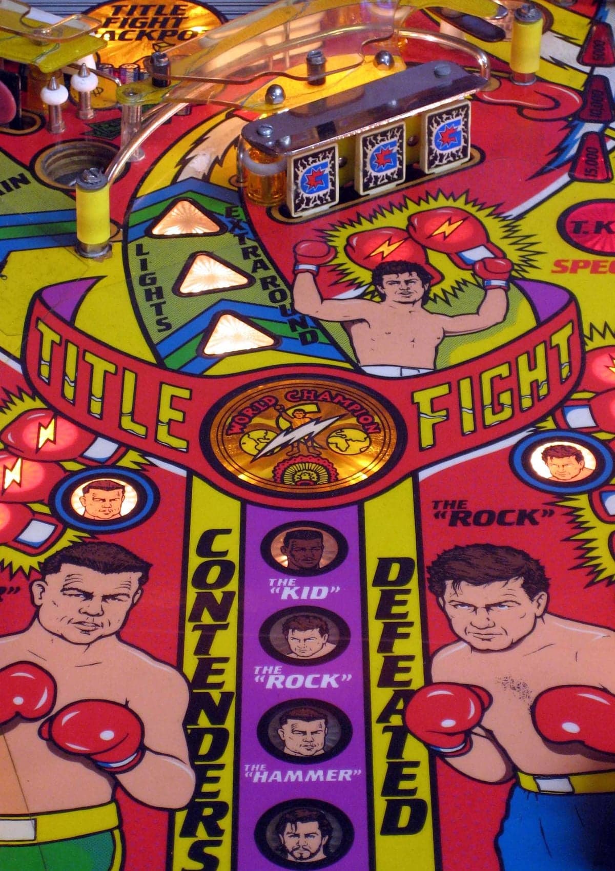 Title Fight thumbnail 5