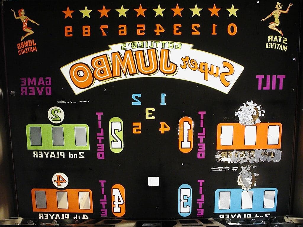 Super Jumbo / Deluxe Jumbo thumbnail 5