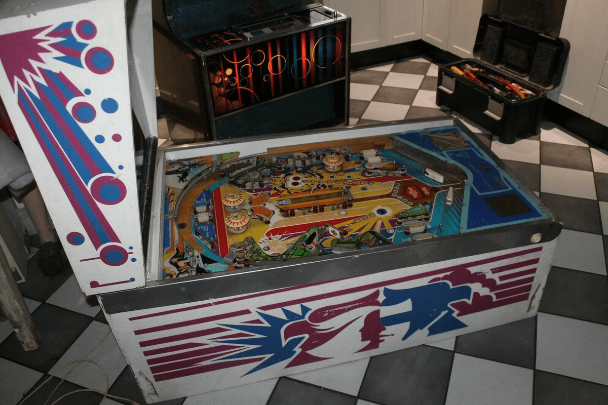 Airborne Avenger - photo 15