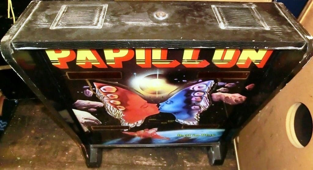 Papillon - photo 10