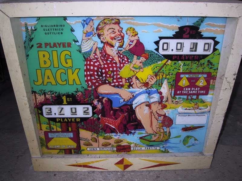Big Jack thumbnail 3