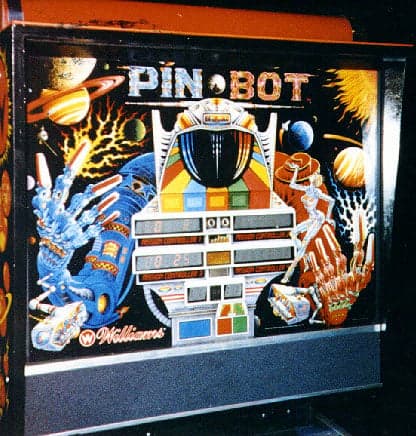 Pinbot thumbnail 6