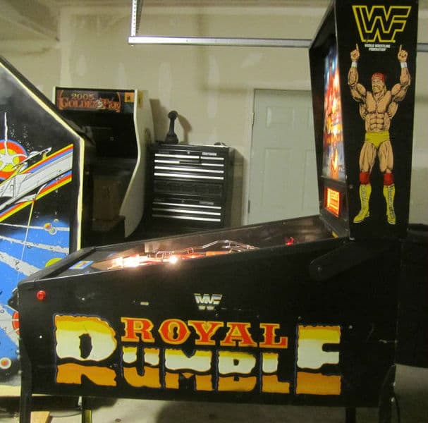WWF Royal Rumble - photo 19
