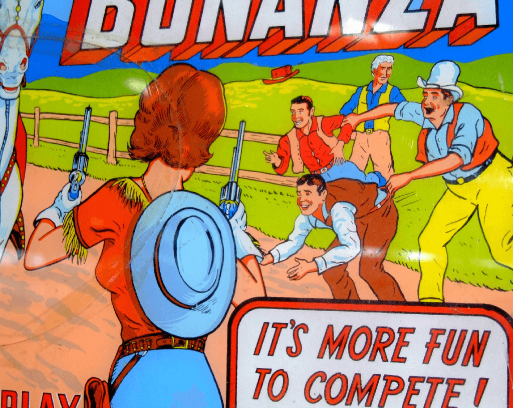 Bonanza thumbnail 3