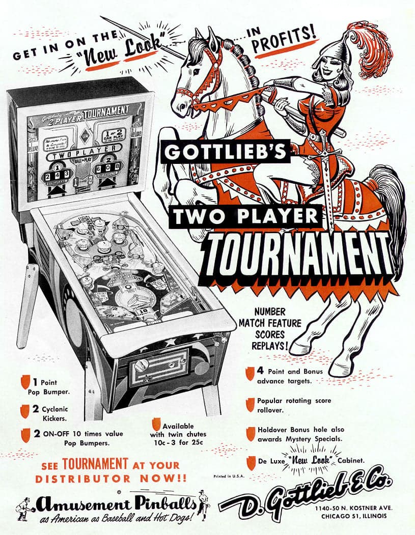 Tournament flyer 1