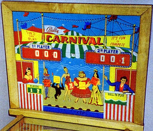 Carnival - photo 2